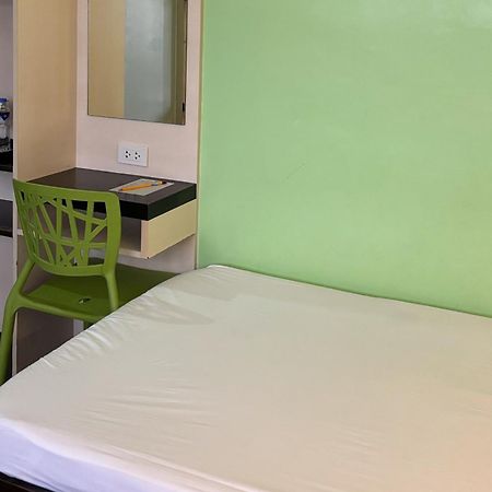 萨格布泰尔家庭酒店 宿务 外观 照片